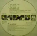 12'' - Tramaine - The Rock - PROMO