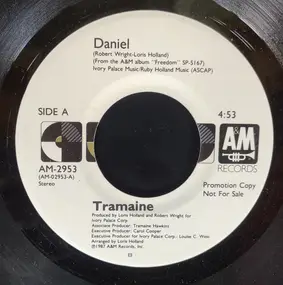 Tramaine - Daniel