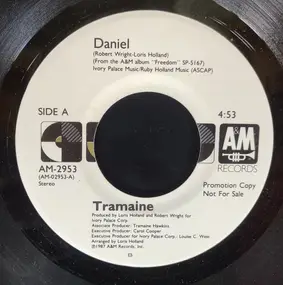 Tramaine - Daniel