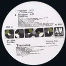 12'' - Tramaine - Freedom