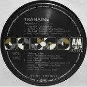 LP - Tramaine - Freedom