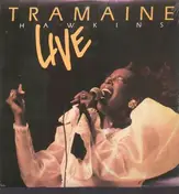 Tramaine Hawkins - Live