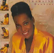 Tramaine Hawkins - The Joy That Floods My Soul