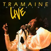 Tramaine Hawkins