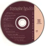 CD - Tramaine Hawkins - To A Higher Place