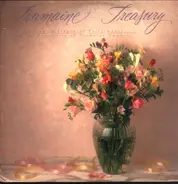 Tramaine Hawkins - Tramaine Treasury