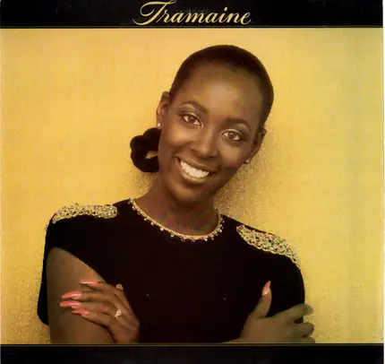 Tramaine Hawkins - Tramaine