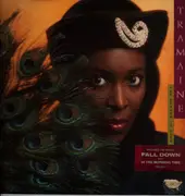 LP - Tramaine - The Search Is Over