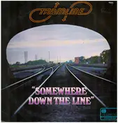 Tramline - Somewhere Down the Line