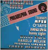 The Trammps - Philadelphia Sound Special Discotheques Volume 2