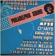 Trammps, MFSB, O'Jays a.o. - Philadelphia Sound Special Discotheques Volume 2