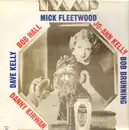 LP - Tramp - Tramp - Mick Fleetwood Danny Kirwan