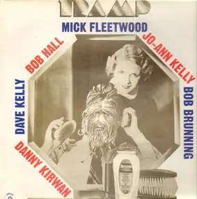 Mick Fleetwood - Tramp