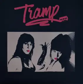 Tramp - Jailbait / All I Want