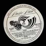 LP - Tramp - Tramp