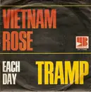 7inch Vinyl Single - Tramp - Vietnam Rose