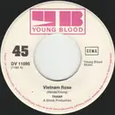7inch Vinyl Single - Tramp - Vietnam Rose