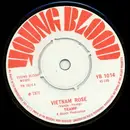 7inch Vinyl Single - Tramp - Vietnam Rose