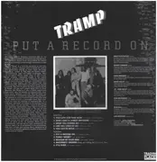 LP - Tramp - Put a Record On