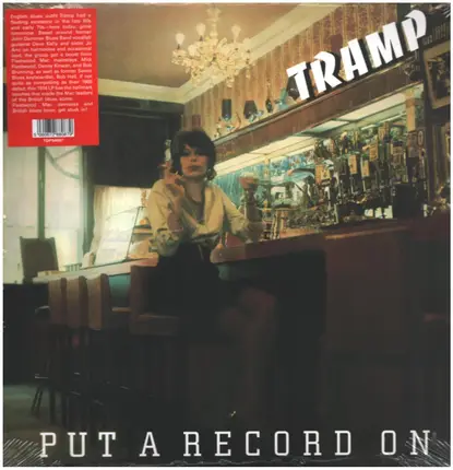 Tramp - Put a Record on