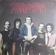LP - Trampolin - Trampolin