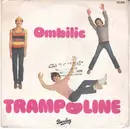 7inch Vinyl Single - Trampoline - Ombilic