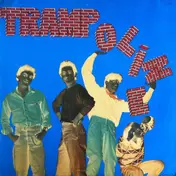 Trampoline - Trampoline
