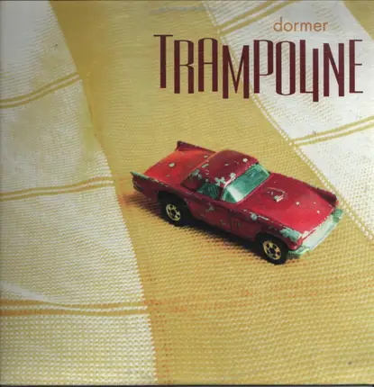 Trampoline - Dormer