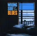 CD - TRAMPLED UNDER FOOT - WRONG SIDE OF THE BLUES