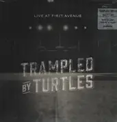 Trampled by Turtles