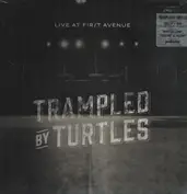 Trampled by Turtles