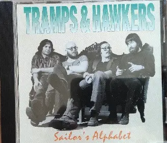 Tramps & Hawkers - Sailor's Alphabet