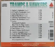 CD - Tramps & Hawkers - Sailor's Alphabet