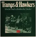 LP - Tramps & Hawkers - Irische Und Schottische Lieder - rare irish scottish folk