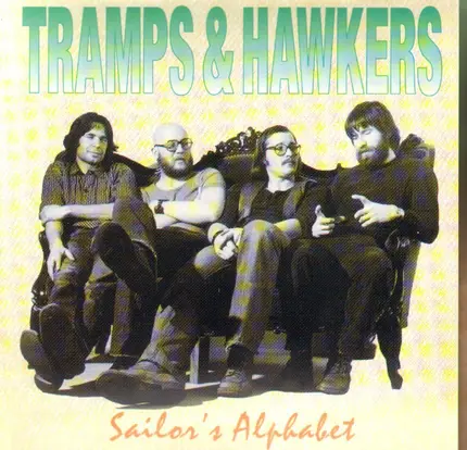 Tramps & Hawkers - Sailor's Alphabet