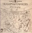 LP - Tramps & Hawkers - All For Me Grog