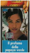 Tran Anh Hung - Il profumo della papaya verde / The Scent of Green Papaya
