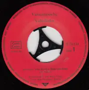 7inch Vinyl Single - Tran Van Minh - Minh Singt Seine Sehnsucht - Lieder Aus Vietnam