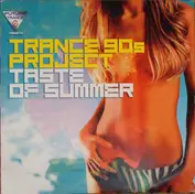 Trance 90s Project