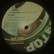 Trance Action - Non Stop EP