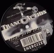 Trance Action - Slide into Infinity