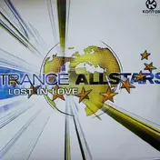Trance Allstars - Lost In Love (Disc 2)