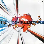 Trance Allstars - Lost In Love