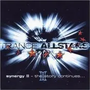 Trance Allstars - Synergy II the Story Continues