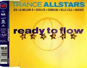 CD Single - Trance Allstars - Ready To Flow