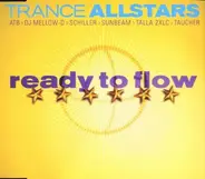 Trance Allstars - Ready To Flow