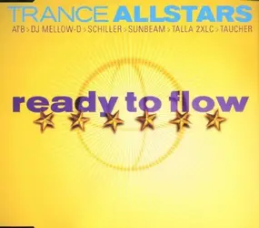 Trance Allstars - Ready To Flow