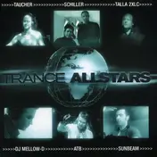 Trance Allstars - Worldwide