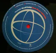 Trance Allstars - The First Rebirth