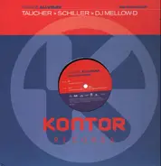 Trance Allstars - The First Rebirth Remixes by Taucher, Schiller, DJ Mellow-D